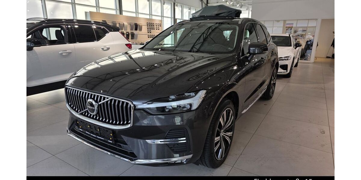 Volvo XC60 71.900 km 43.270 &euro; Dresden 01099