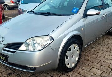 Nissan Primera 166.000 km 2.999 &euro; Radeberg 01454