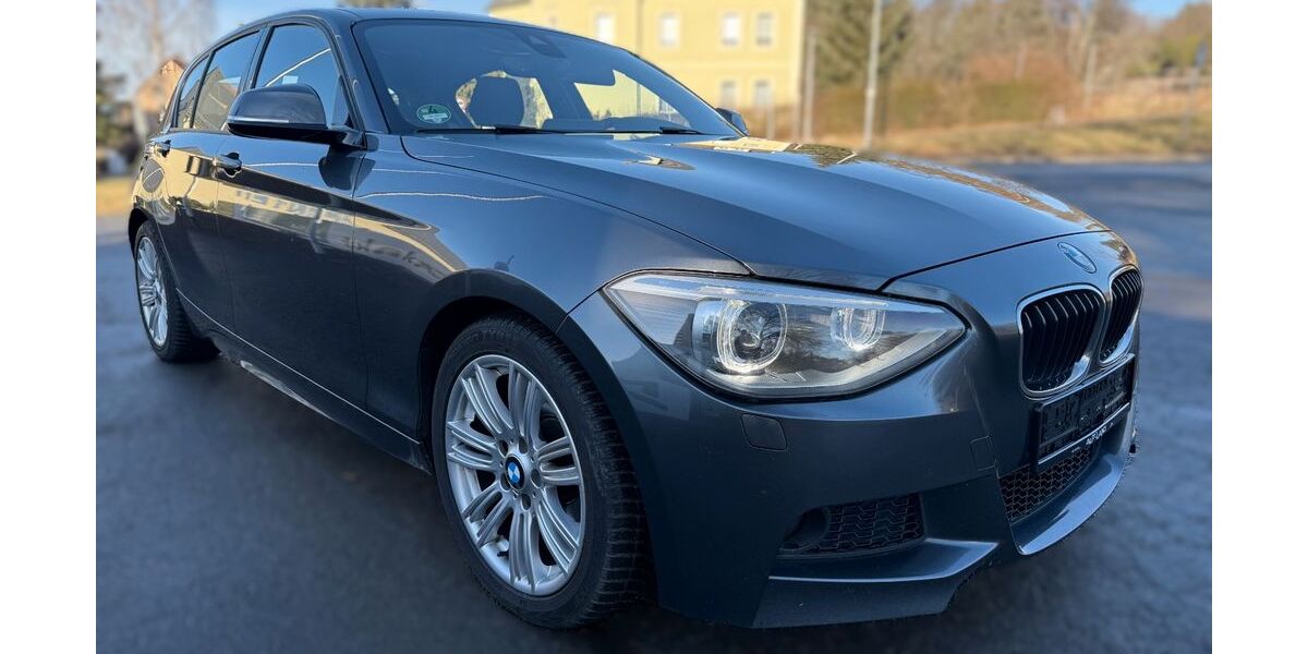 BMW 116 246.300 km 7.400 &euro; Bannewitz 01728
