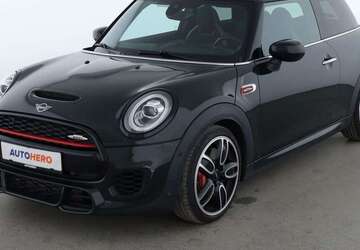 Mini John Cooper Works 110.483 km 19.350 &euro; Dresden 01187