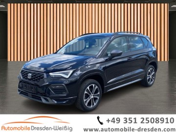 Gebrauchte Seat Ateca