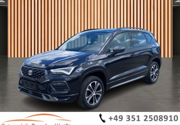 Seat Ateca 49.800 km 25.700 &euro; Dresden 01328