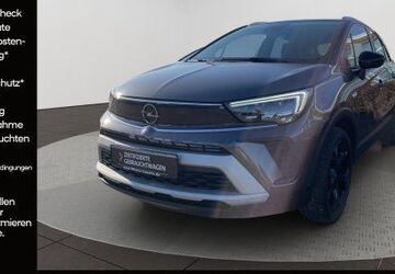 Opel Crossland (X) 24.676 km 17.980 &euro; Großröhrsdorf OT Bretnig 01900