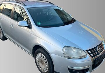 VW Golf 272.000 km 3.500 &euro; Dresden 01139