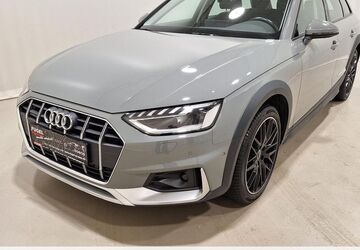 Audi A4 Allroad 58.550 km 28.969 &euro; Dresden 01157