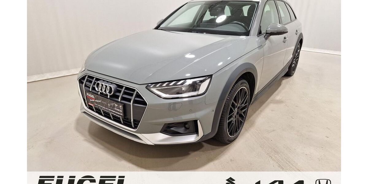 Audi A4 Allroad 58.550 km 28.969 &euro; Dresden 01157
