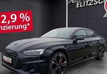 Audi S5 16.500 km 57.950 &euro; Dresden 01139