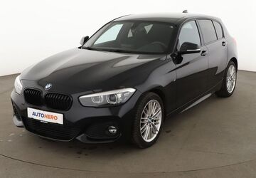 BMW 116 105.987 km 15.530 &euro; Dresden 01187