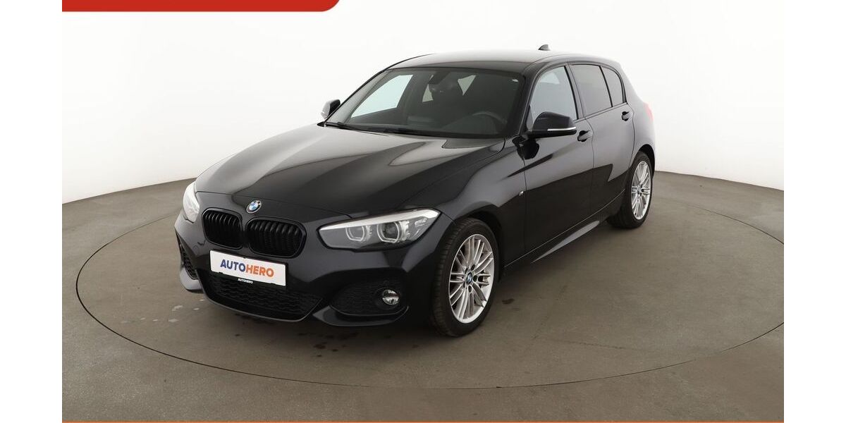 BMW 116 105.987 km 15.530 &euro; Dresden 01187