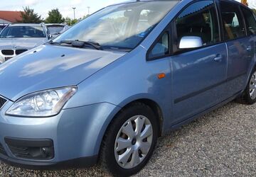 Ford C-Max 200.744 km 750 &euro; Dresden 01219