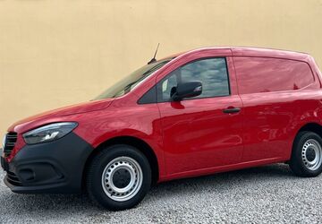 Mercedes-Benz Citan 125.000 km 12.700 &euro; Dresden 01109