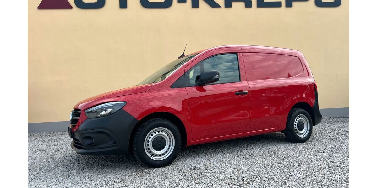 Mercedes-Benz Citan 125.000 km 12.700 &euro; Dresden 01109