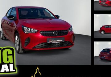 Opel Corsa 47.048 km 11.490 &euro; Dresden 01067