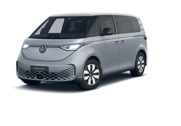 VW ID. Buzz 20.715 km 46.990 &euro; Dresden 01067