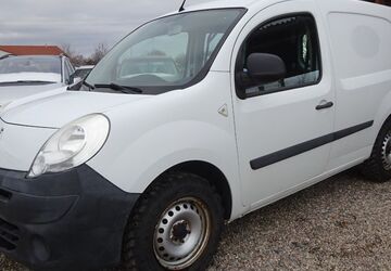 Renault Kangoo 266.615 km 2.000 &euro; Dresden 01219