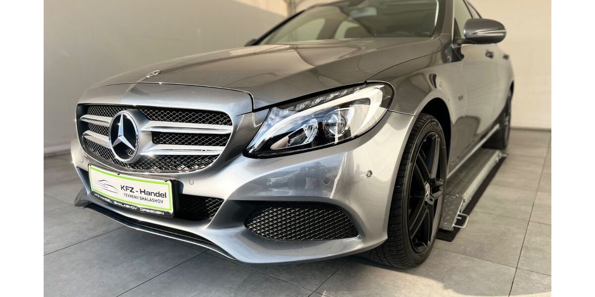 Mercedes-Benz C 350 148.000 km 16.580 &euro; Dresden 01067