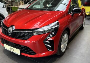 Renault Clio 3.482 km 19.290 &euro; Dresden 01139