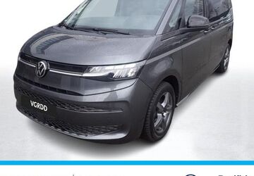 VW T7 Multivan 99.118 km 41.690 &euro; Dresden 01067