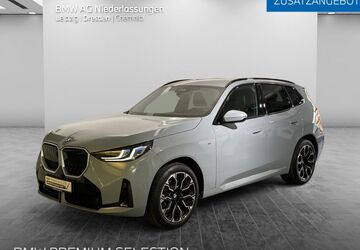 BMW X3 25.133 km 54.404 &euro; Dresden 01219