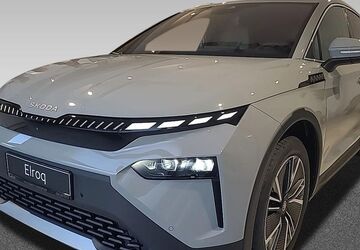 Skoda Elroq 4.000 km 47.990 &euro; Dresden 01067