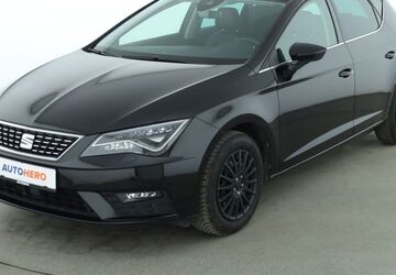 Seat Leon 87.026 km 14.920 &euro; Dresden 01187
