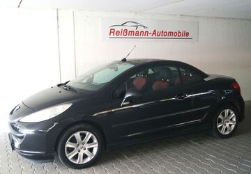 Peugeot 207 133.798 km 3.980 &euro; Dresden 01156