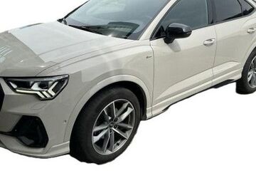 Audi Q3 117.507 km 33.490 &euro; Dresden 01169
