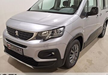 Peugeot Rifter 31.100 km 19.999 &euro; Dresden 01157