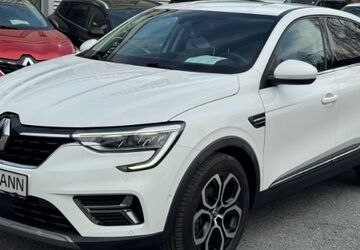 Renault Arkana 36.807 km 20.890 &euro; Dresden 01309