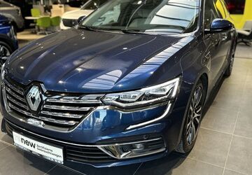 Renault Talisman 53.945 km 22.990 &euro; Dresden 01257