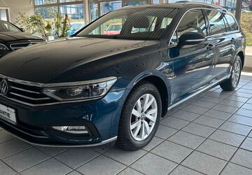 VW Passat Variant 78.050 km 21.999 &euro; Kesselsdorf 01723