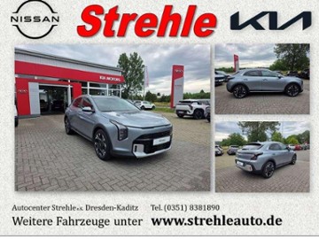 Gebrauchte Kia XCeed