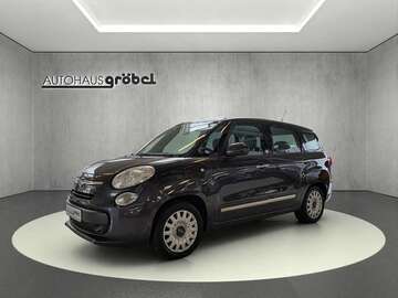 Gebrauchte Fiat 500L