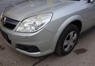 Opel Vectra 229.242 km 899 &euro; Dresden 01159