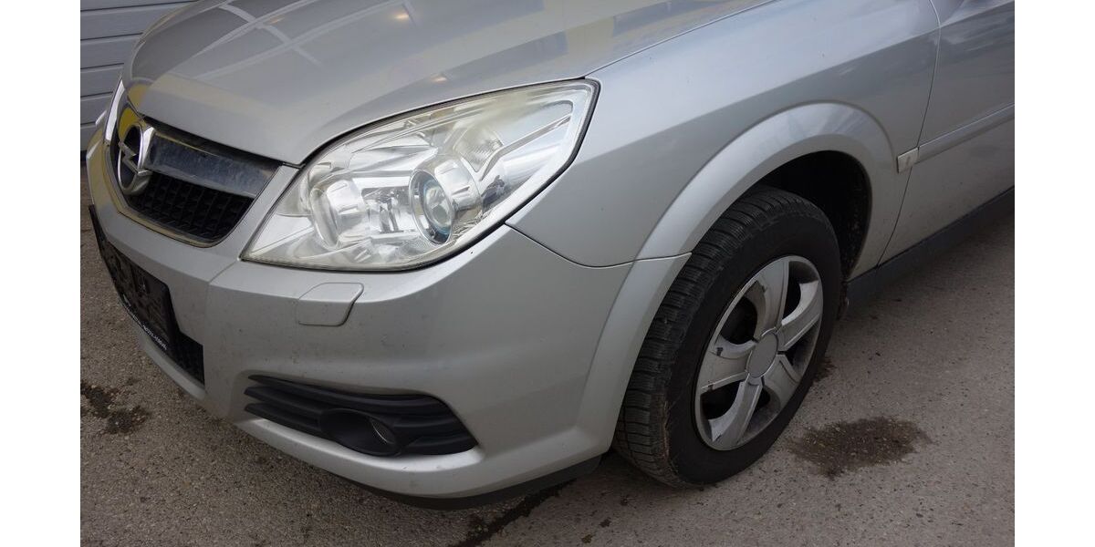 Opel Vectra 229.242 km 899 &euro; Dresden 01159