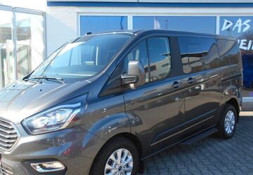 Ford Tourneo Custom 62.078 km 33.990 &euro; Radeberg 01454