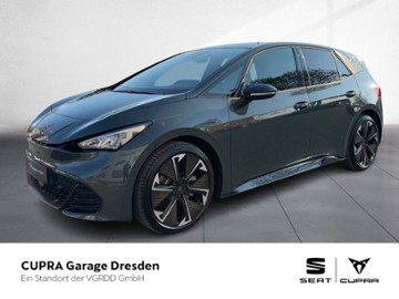 Gebrauchte Cupra BORN