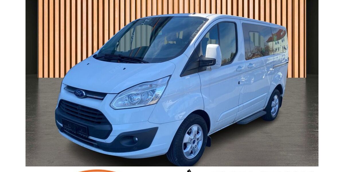 Ford Tourneo Custom 202.080 km 13.980 &euro; Dresden 01328