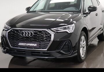 Audi Q3 109.000 km 26.900 &euro; Pirna 01796