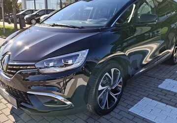 Renault Grand Scenic 57.991 km 25.980 &euro; Dresden-Altfranken 01156