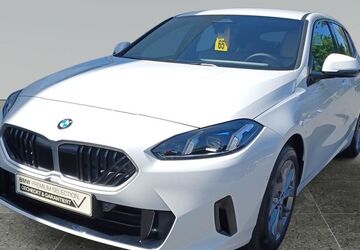 BMW 120 6.700 km 29.970 &euro; Dresden 01067