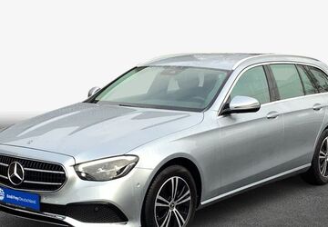 Mercedes-Benz E 220 26.408 km 30.940 &euro; Dresden 01277