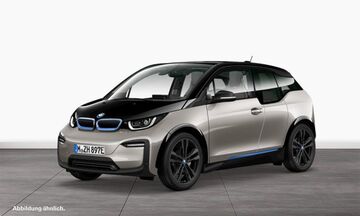 Gebrauchte BMW i3
