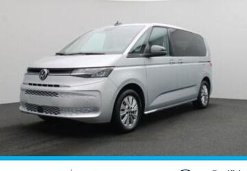 VW T7 Multivan 25.749 km 48.990 &euro; Dresden 01067