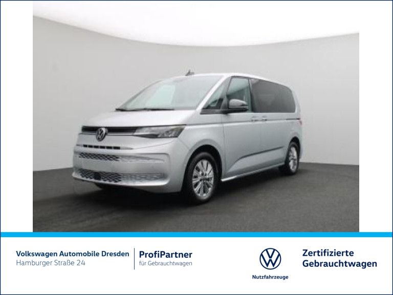 VW T7 Multivan 25.749 km 48.990 &euro; Dresden 01067