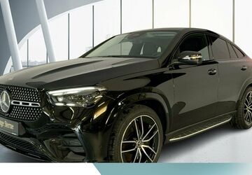 Mercedes-Benz GLE 450 87.244 km 76.980 &euro; Dresden 01239