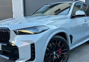 BMW X5 21.520 km 90.999 &euro; Dresden 01127