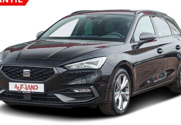 Seat Leon 79.562 km 20.950 &euro; Dresden 01239