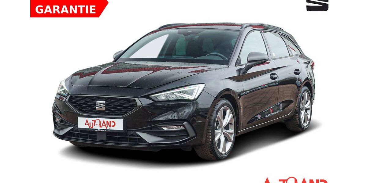 Seat Leon 79.562 km 20.950 &euro; Dresden 01239