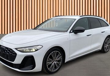 Audi A5 6.124 km 46.980 &euro; Dresden 01328